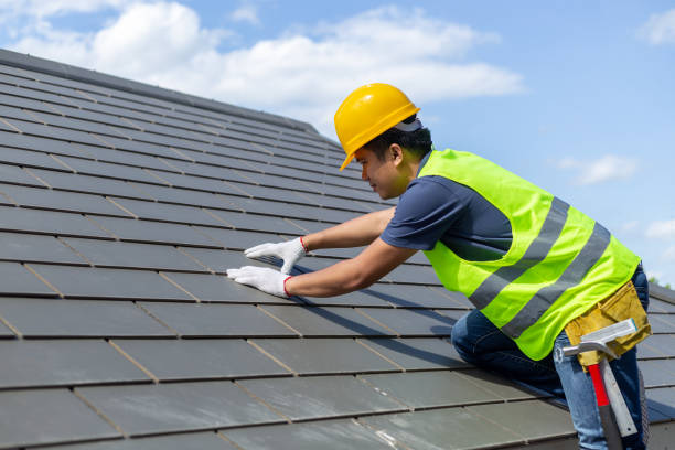 Best Flat Roof Repair Services  in Mountain Lake Park, MD
