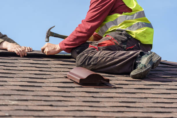Best Roof Maintenance Services  in Mountain Lake Park, MD