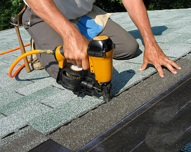 Quick and Trustworthy Emergency Roof Repair Services in Mountain Lake Park, MD