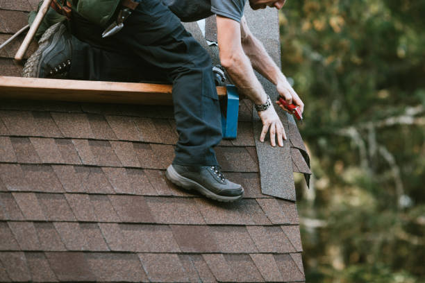 Best Roof Replacement Cost  in Mountain Lake Park, MD